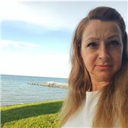 Profesorabde Primaria y Secondaria de ciencias naturales y biología.